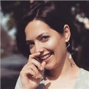 Profesora de inglés con nivel C2 (Secundaria, Bachillerato y FP)